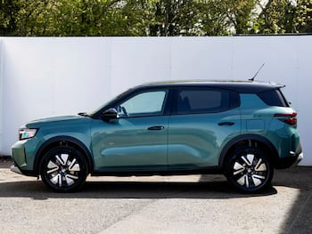 Used Vauxhall Frontera 2026 for sale - 79517444: Photo