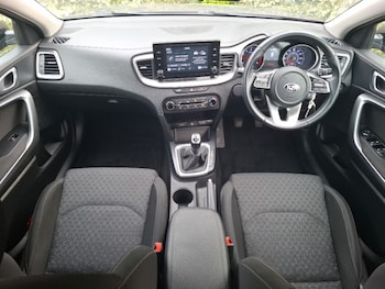 Kia XCeed feature image