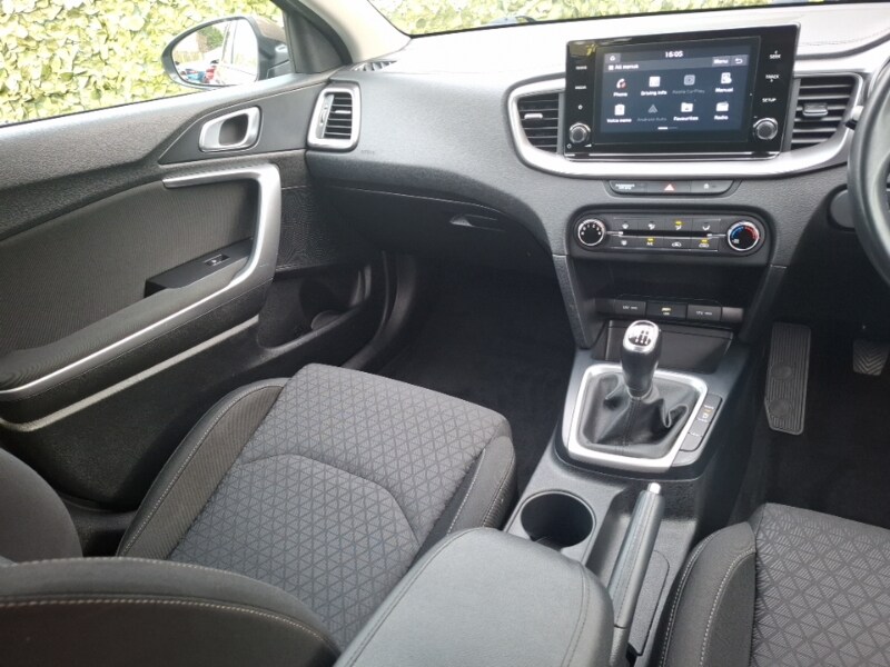 Used Kia XCeed 2020 for sale - 78156042: Photo 8