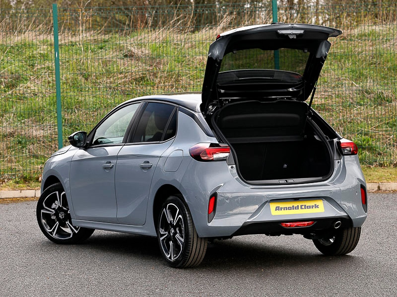 Used Vauxhall Corsa 2025 for sale - 76983222: Photo 18