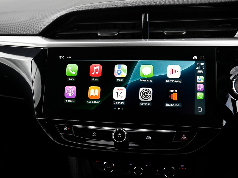 Used Vauxhall Corsa 2025 for sale - 76983222: Photo 7