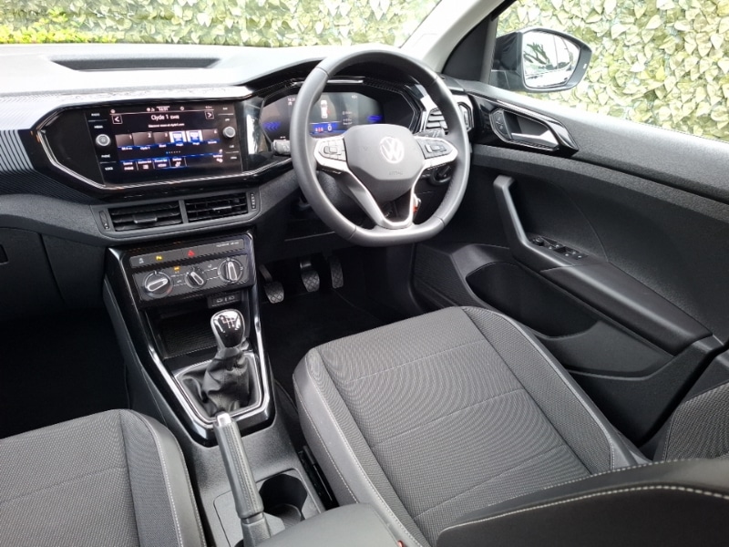 Used Volkswagen T-Cross 2023 for sale - 78009901: Photo 10