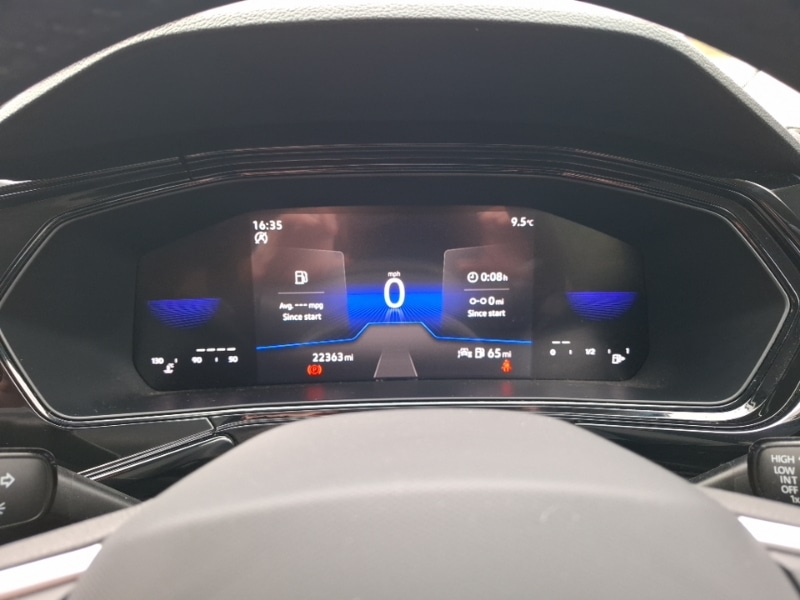 Used Volkswagen T-Cross 2023 for sale - 78009901: Photo 17