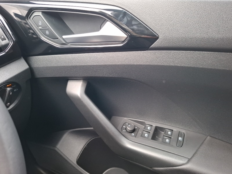 Used Volkswagen T-Cross 2023 for sale - 78009901: Photo 18