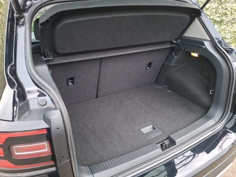 Used Volkswagen T-Cross 2023 for sale - 78009901: Photo 8