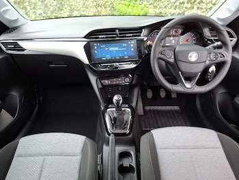 Used Vauxhall Corsa 2024 for sale - 79171505: Photo