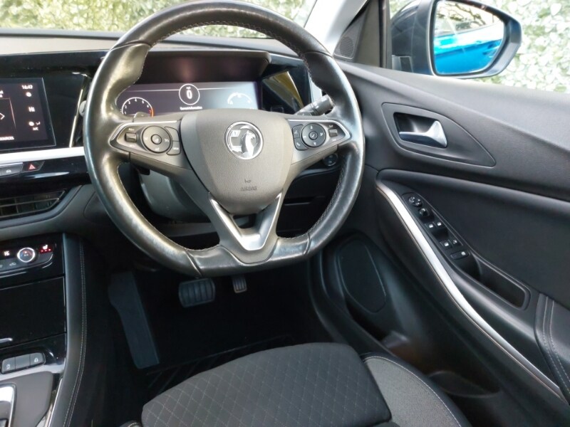 Used Vauxhall Grandland 2022 for sale - 76465078: Photo 10