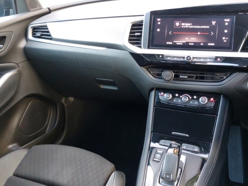 Used Vauxhall Grandland 2022 for sale - 76465078: Photo 11