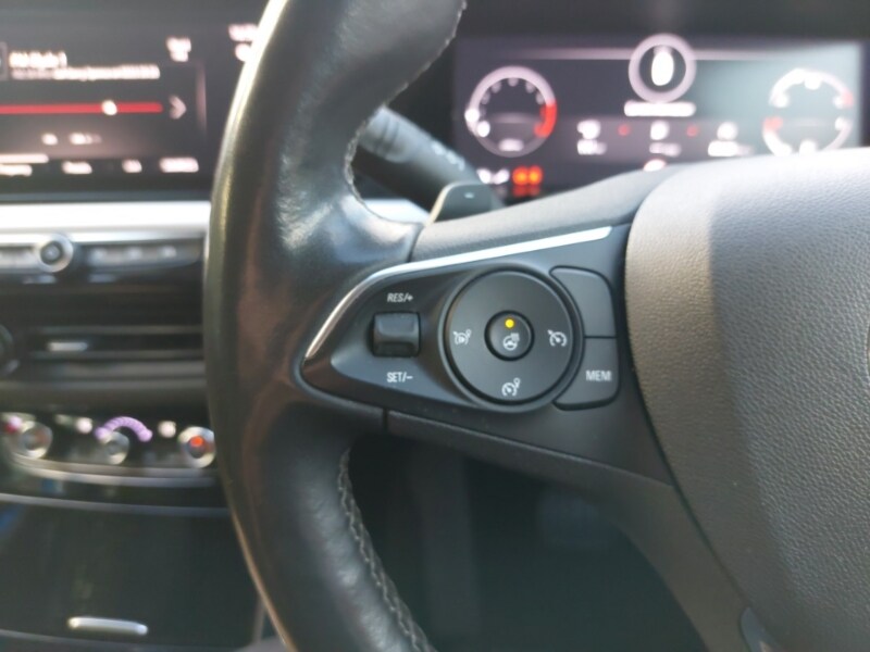 Used Vauxhall Grandland 2022 for sale - 76465078: Photo 12