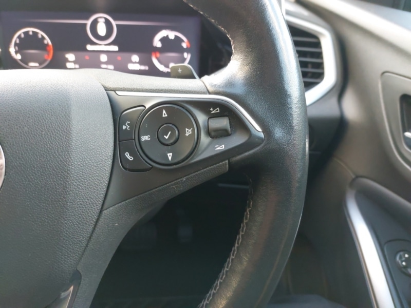 Used Vauxhall Grandland 2022 for sale - 76465078: Photo 13