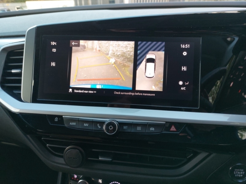 Used Vauxhall Grandland 2022 for sale - 76465078: Photo 14