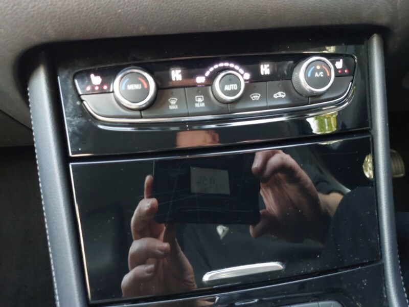 Used Vauxhall Grandland 2022 for sale - 76465078: Photo 16