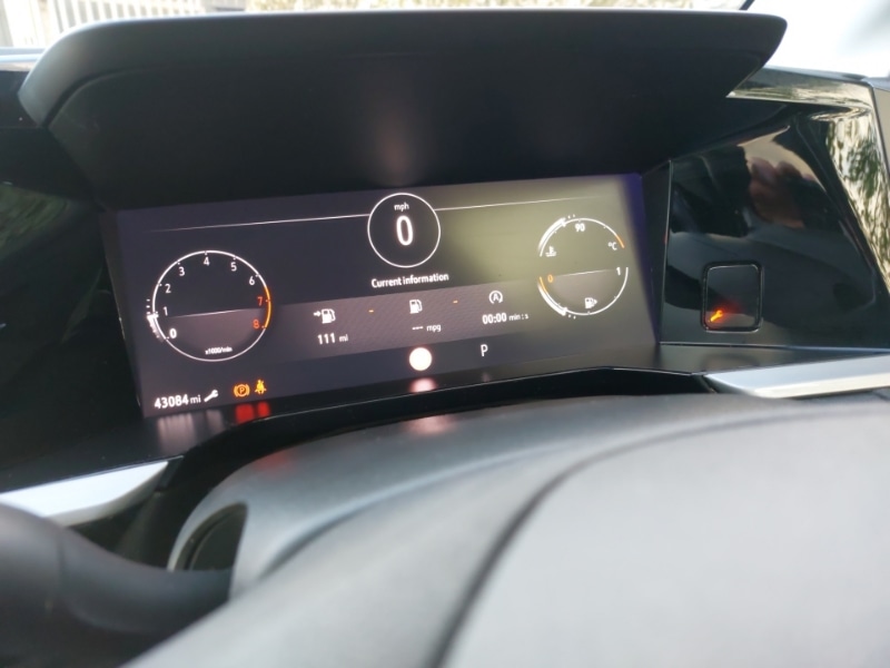 Used Vauxhall Grandland 2022 for sale - 76465078: Photo 18