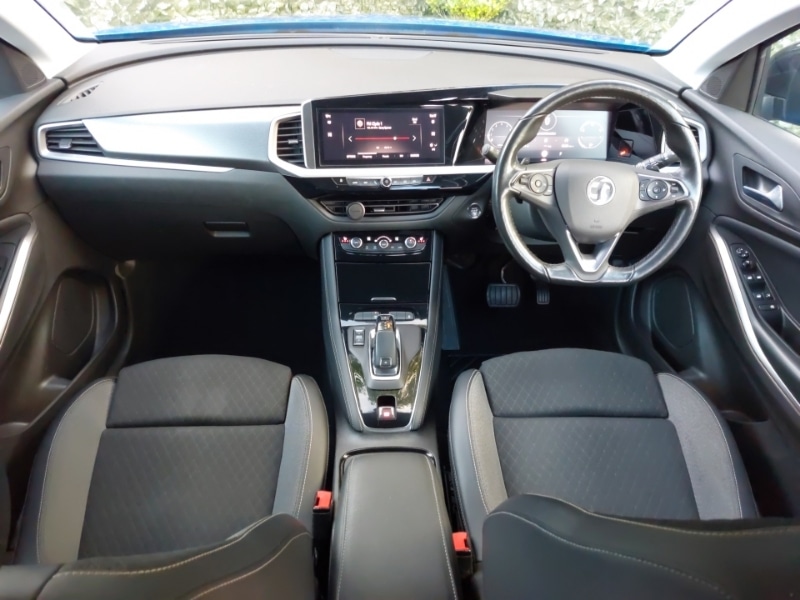 Used Vauxhall Grandland 2022 for sale - 76465078: Photo 2