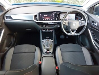 Used Vauxhall Grandland 2022 for sale - 76465078: Photo