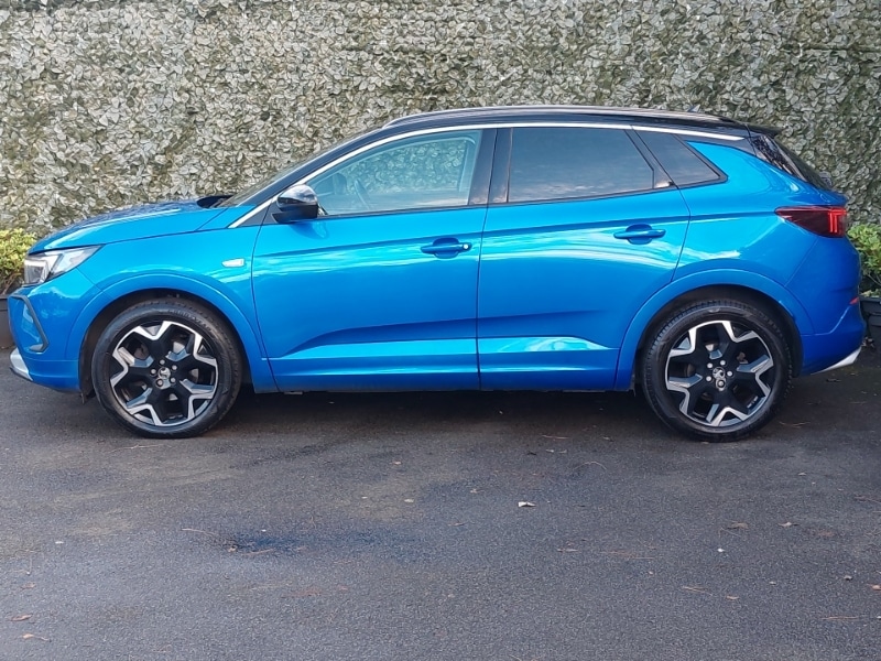 Used Vauxhall Grandland 2022 for sale - 76465078: Photo 4