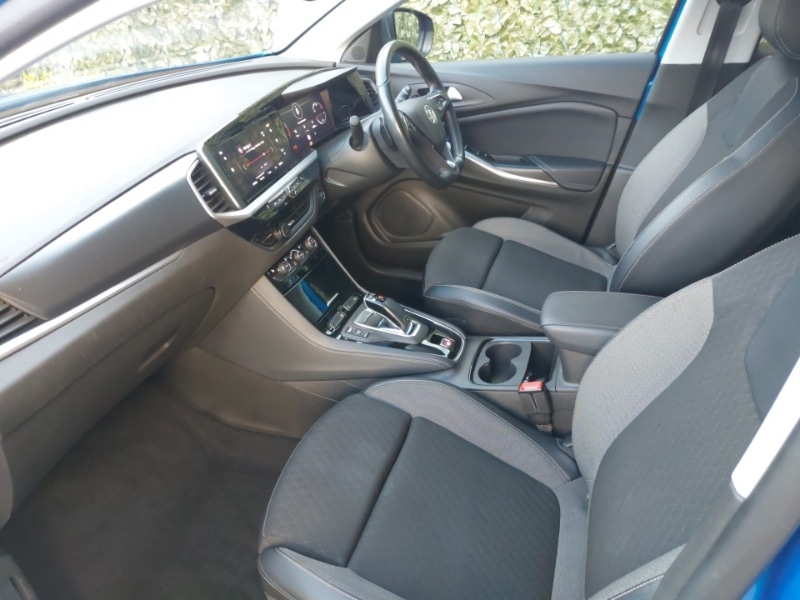 Used Vauxhall Grandland 2022 for sale - 76465078: Photo 5