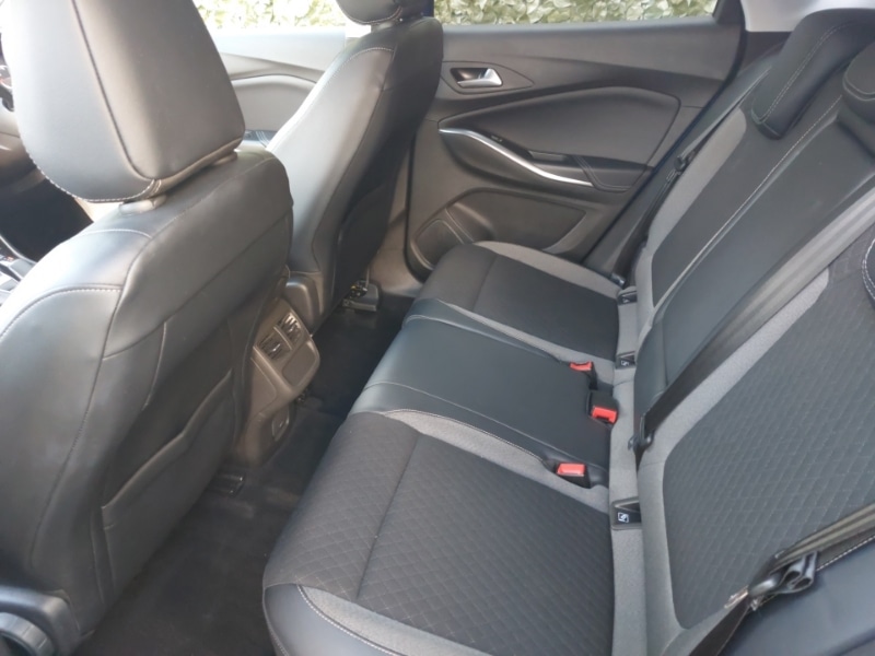 Used Vauxhall Grandland 2022 for sale - 76465078: Photo 6