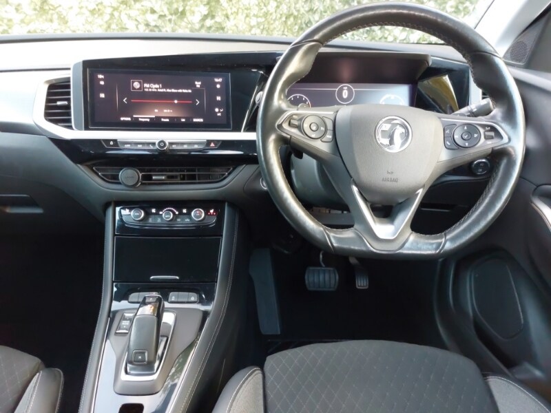 Used Vauxhall Grandland 2022 for sale - 76465078: Photo 7