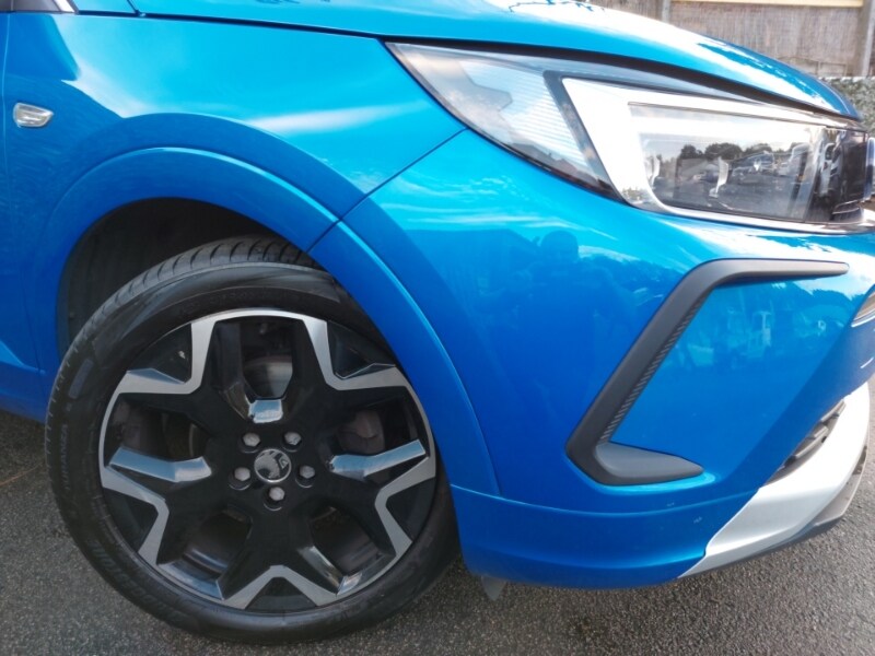 Used Vauxhall Grandland 2022 for sale - 76465078: Photo 9
