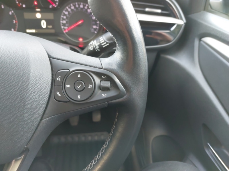 Used Vauxhall Corsa 2021 for sale - 76564188: Photo 13