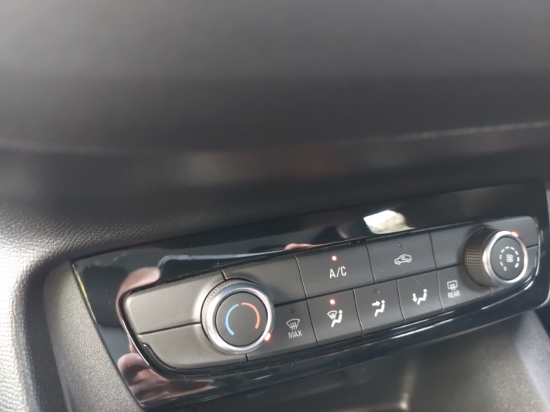 Used Vauxhall Corsa 2021 for sale - 76564188: Photo 15