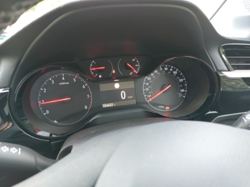 Used Vauxhall Corsa 2021 for sale - 76564188: Photo 18