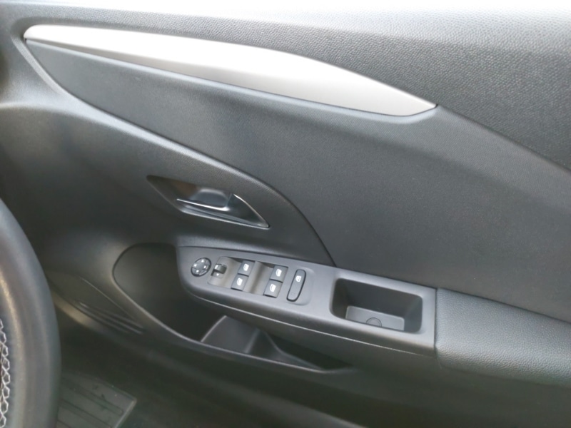 Used Vauxhall Corsa 2021 for sale - 76564188: Photo 19