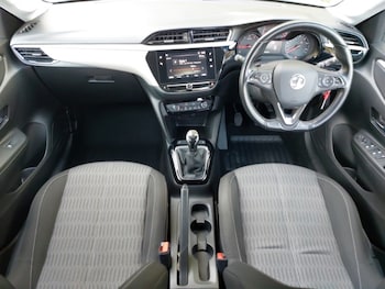 Used Vauxhall Corsa 2021 for sale - 76564188: Photo