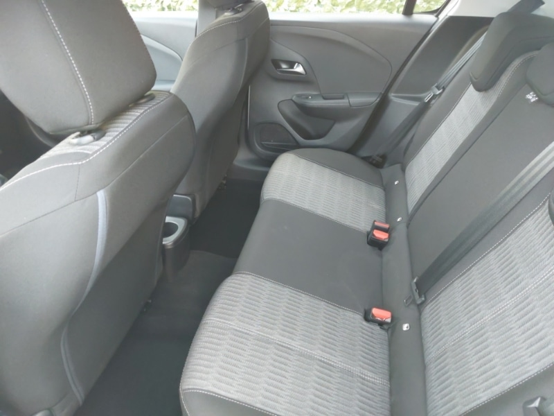 Used Vauxhall Corsa 2021 for sale - 76564188: Photo 6