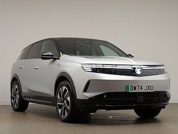 Used Vauxhall Grandland 2025 for sale - 78360967: Photo