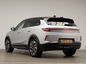 Used Vauxhall Grandland 2025 for sale - 78360967: Photo