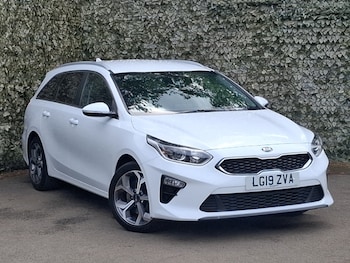 Used Kia Ceed 2019 for sale - 78877276: Photo
