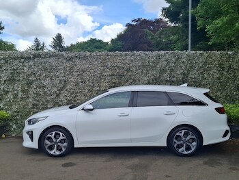 Used Kia Ceed 2019 for sale - 78877276: Photo