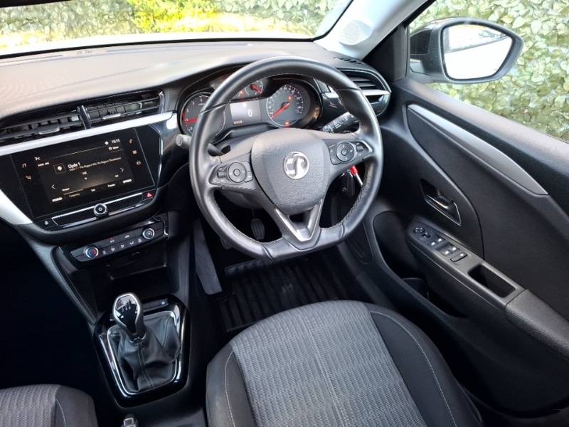 Used Vauxhall Corsa 2022 for sale - 77251958: Photo 10