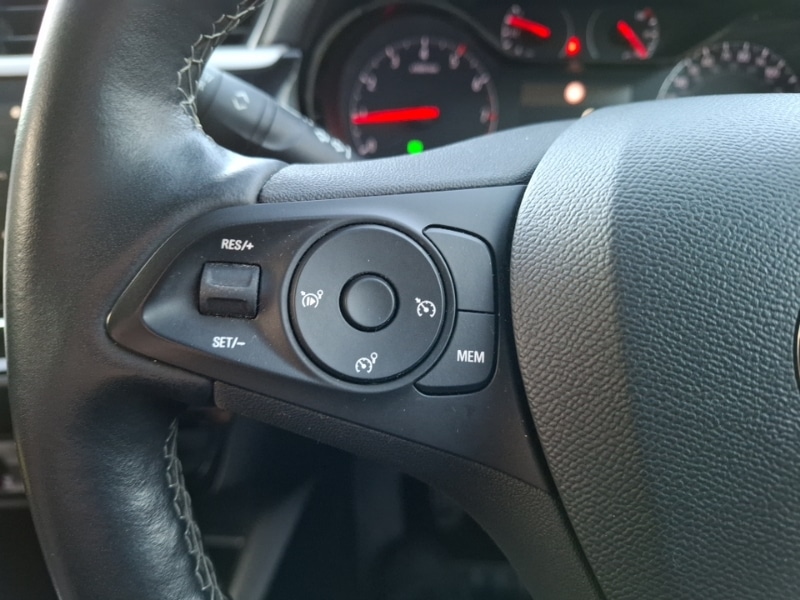 Used Vauxhall Corsa 2022 for sale - 77251958: Photo 12