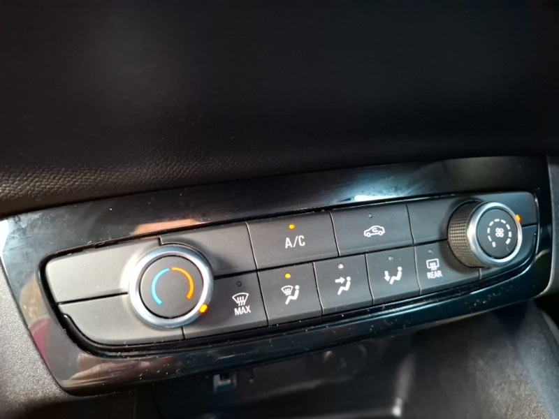 Used Vauxhall Corsa 2022 for sale - 77251958: Photo 15