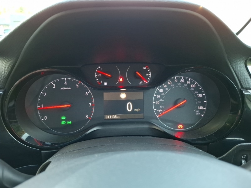 Used Vauxhall Corsa 2022 for sale - 77251958: Photo 17