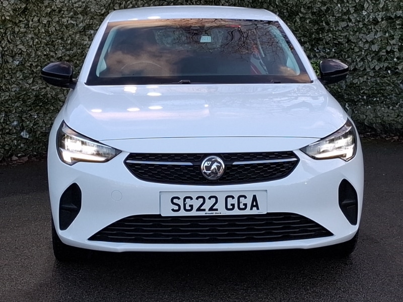 Used Vauxhall Corsa 2022 for sale - 77251958: Photo 19