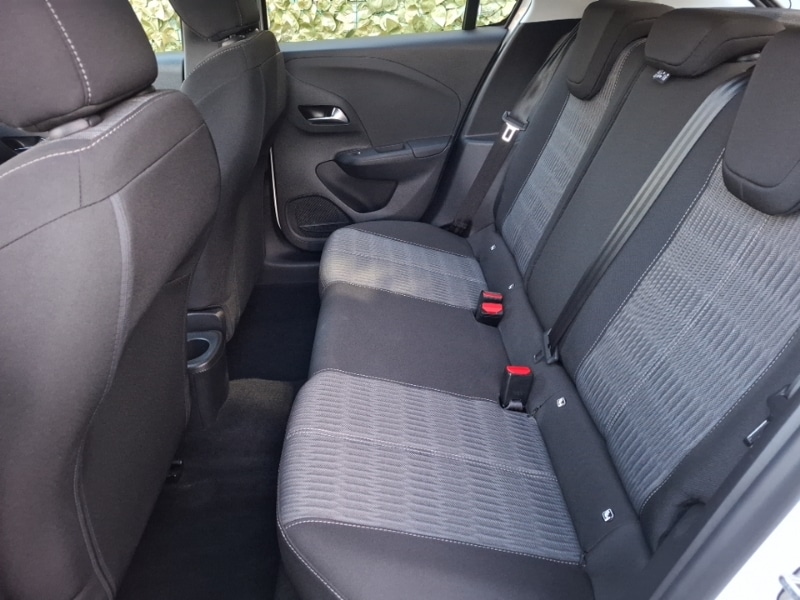 Used Vauxhall Corsa 2022 for sale - 77251958: Photo 6