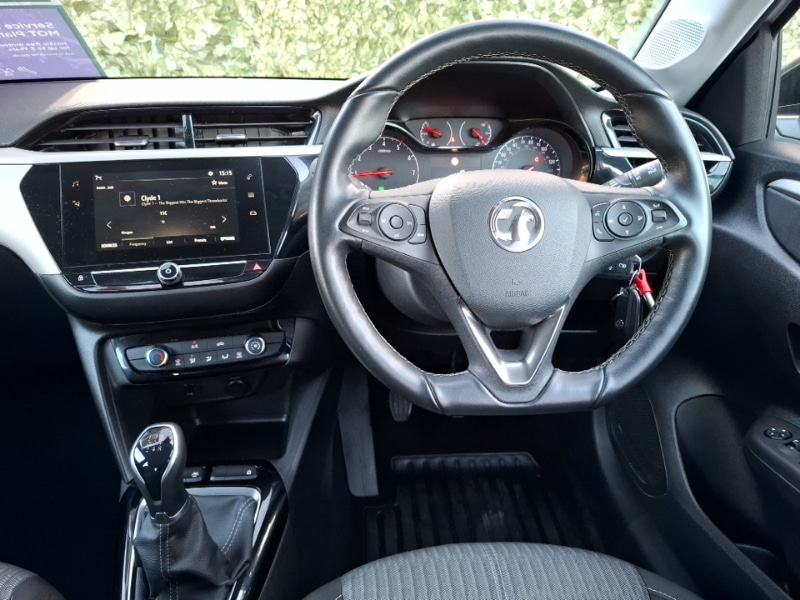 Used Vauxhall Corsa 2022 for sale - 77251958: Photo 7