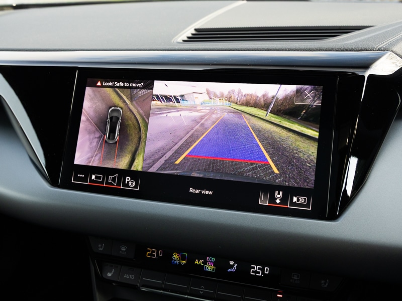 Used Audi e-tron GT 2022 for sale - 77483891: Photo 14