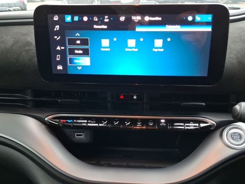 Used Abarth 500C 2024 for sale - 76827224: Photo 19