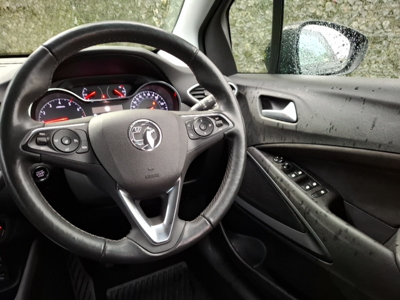 Used Vauxhall Crossland 2022 for sale - 76571553: Photo 10