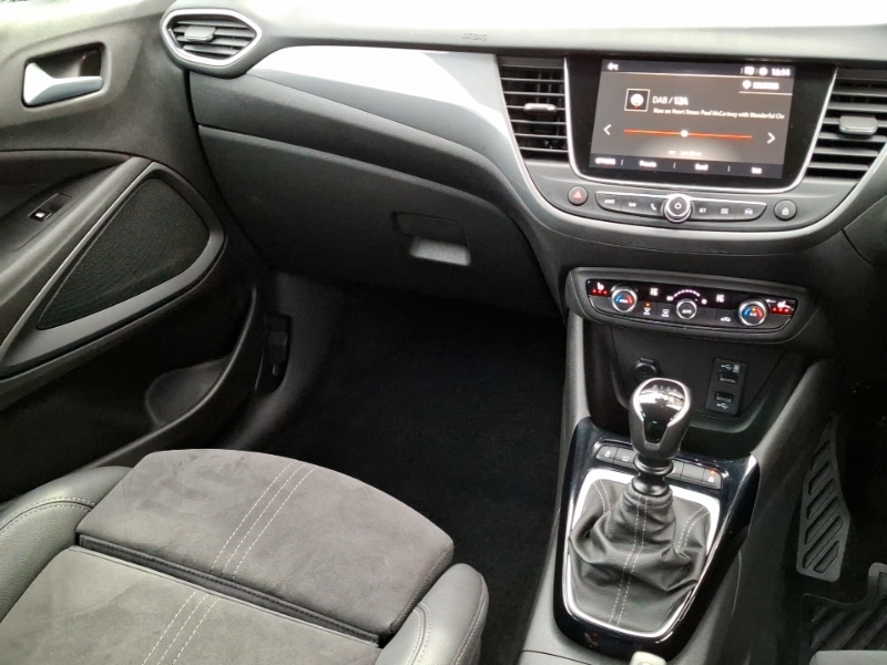 Used Vauxhall Crossland 2022 for sale - 76571553: Photo 11