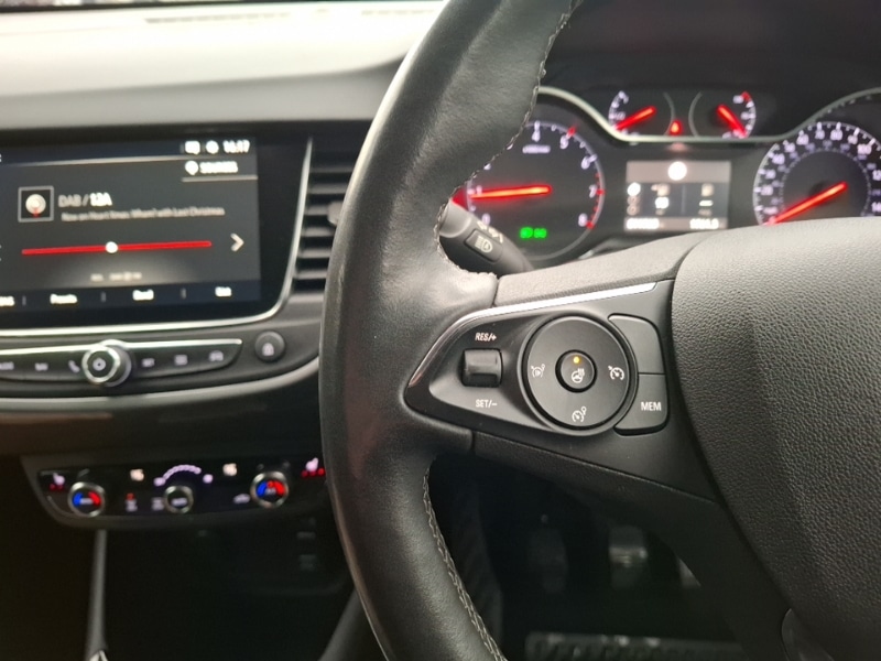 Used Vauxhall Crossland 2022 for sale - 76571553: Photo 12