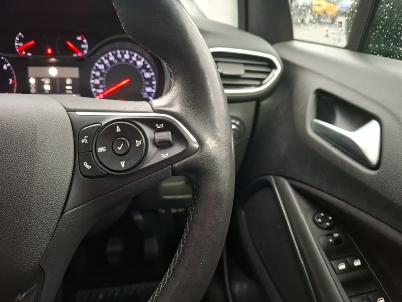 Used Vauxhall Crossland 2022 for sale - 76571553: Photo 13