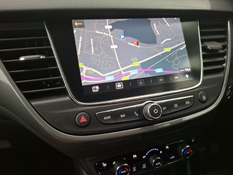 Used Vauxhall Crossland 2022 for sale - 76571553: Photo 15