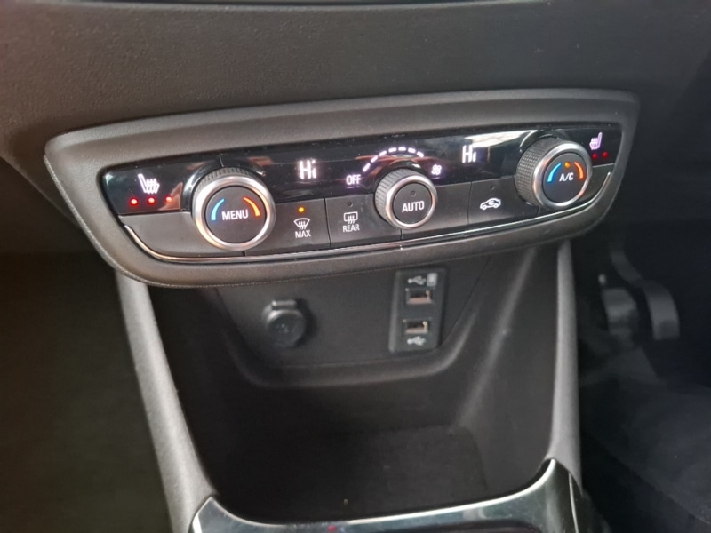 Used Vauxhall Crossland 2022 for sale - 76571553: Photo 16