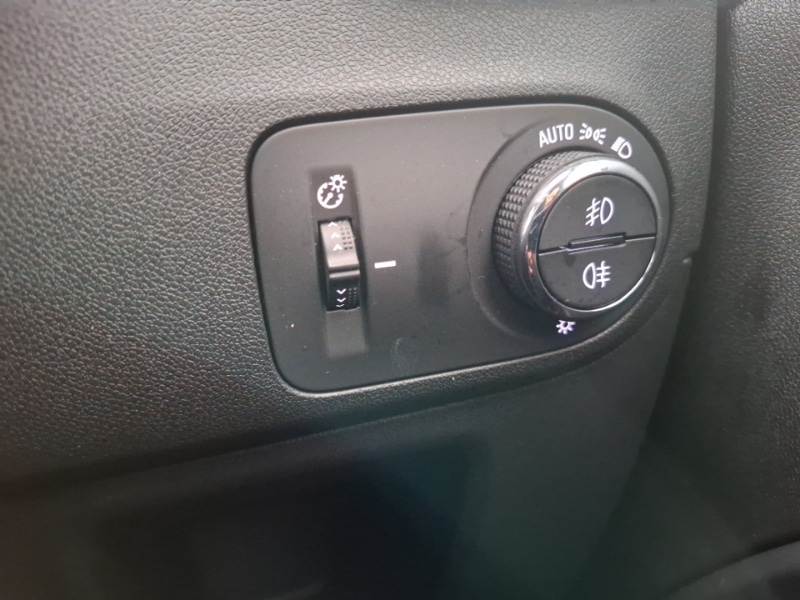 Used Vauxhall Crossland 2022 for sale - 76571553: Photo 17